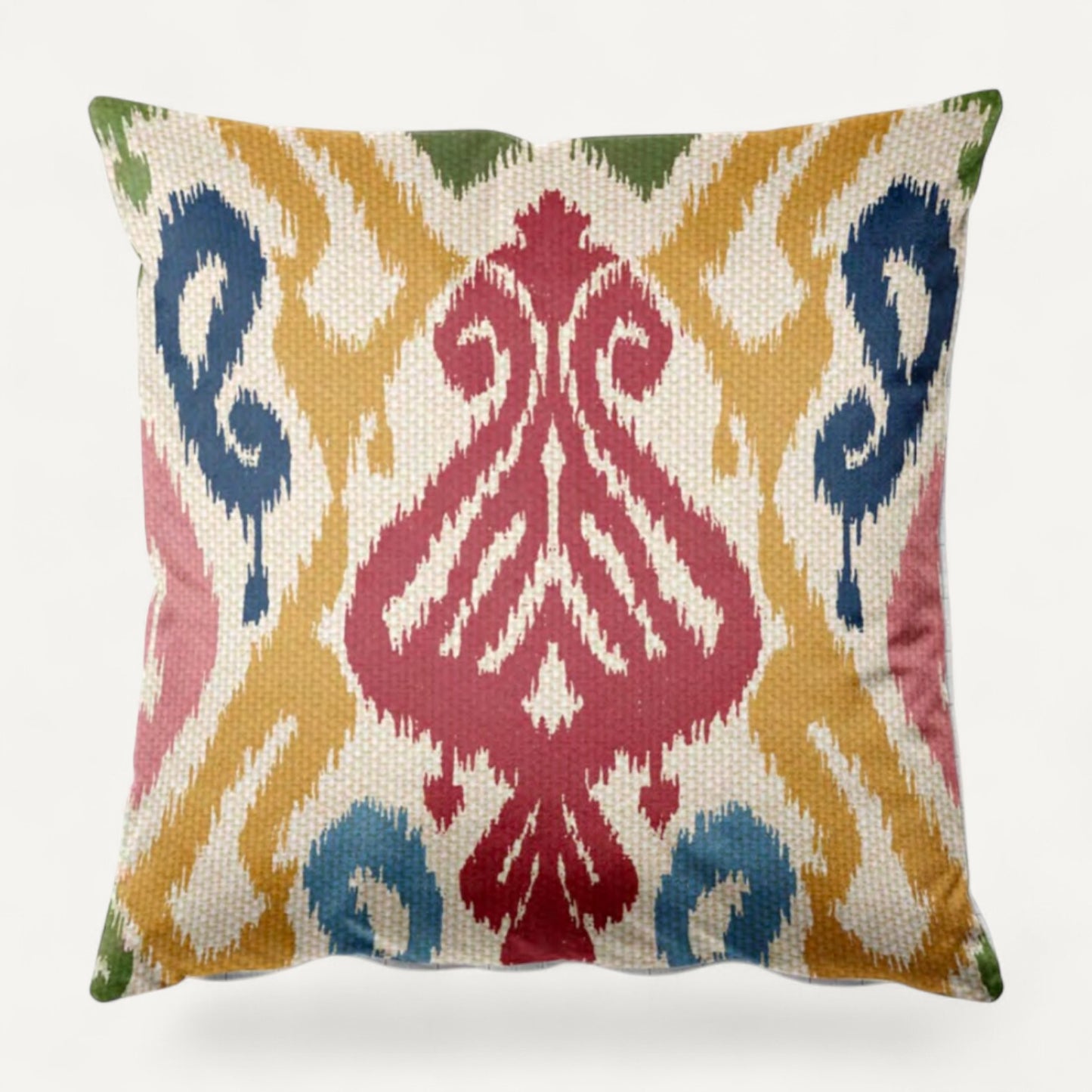 Diamond cushion – styled setting | Venia Home