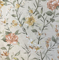 Meadow Muse Wallpaper - Ivory