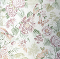 Rose Chinoiserie Wallpaper