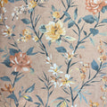 Meadow Muse Wallpaper  – Rosewood