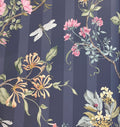 Twilight Botanica Wallpaper