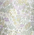 Lavender Meadow – Pastel Wallpaper