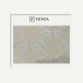 Fern Walk Fabric – botanical fern print curtain and upholstery fabric | Venia Home