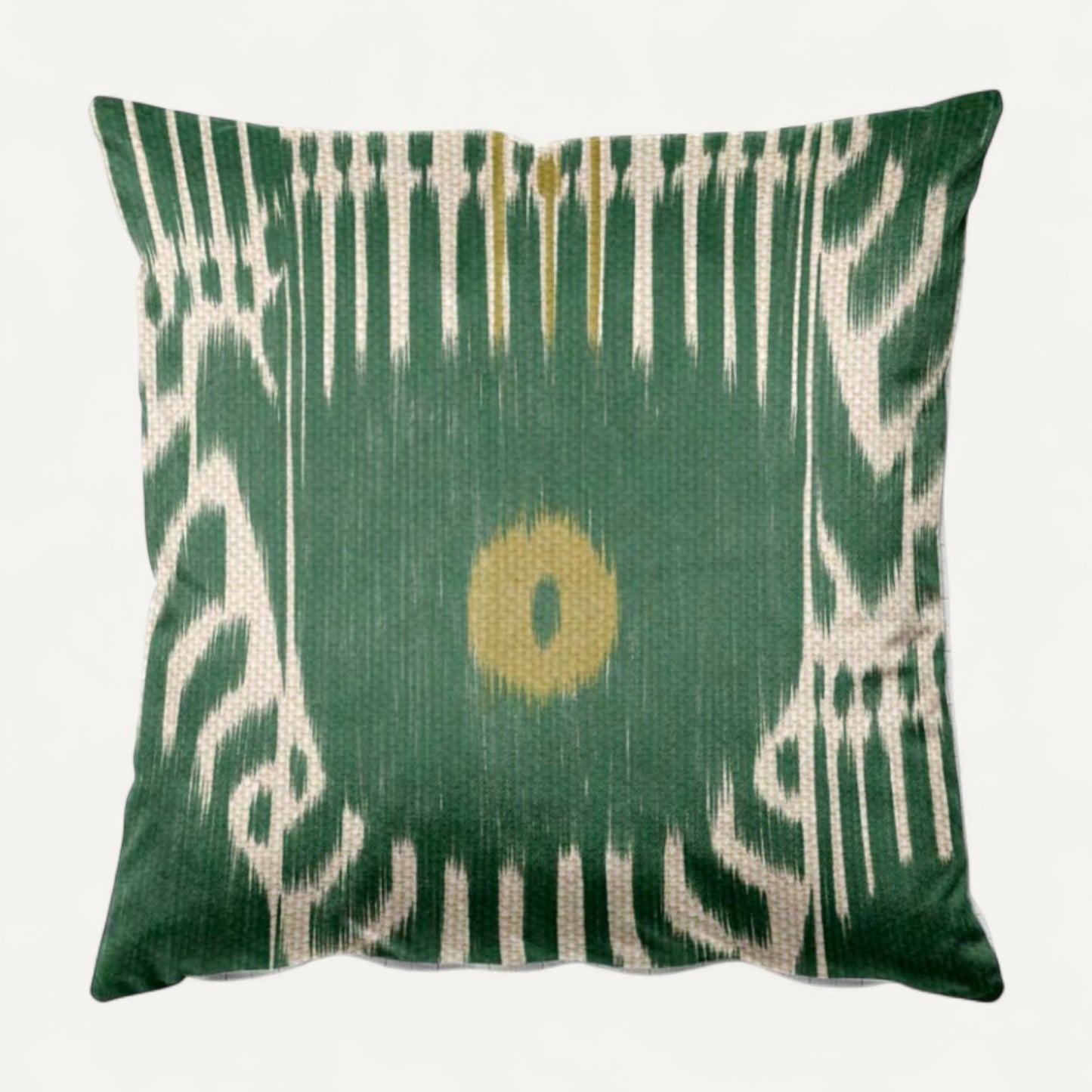 Mystic Eye cushion – styled setting | Venia Home