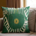 Mystic Eye decorative cushion cover | Venia Home