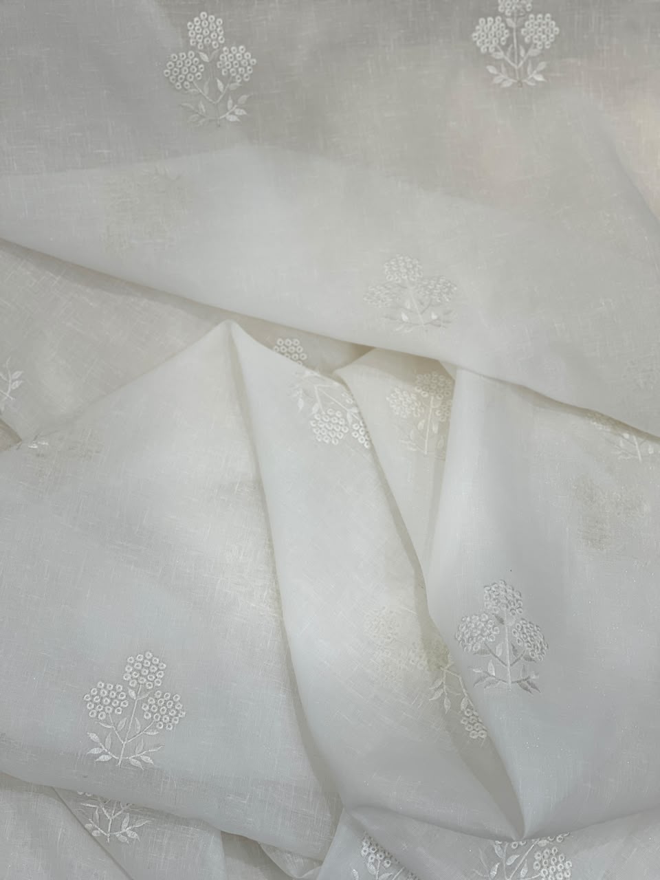 Pom Sheer Curtain – window setting | Venia Home