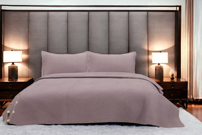 Mina Sateen Bedspread