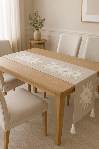 Mehtab Table Runner