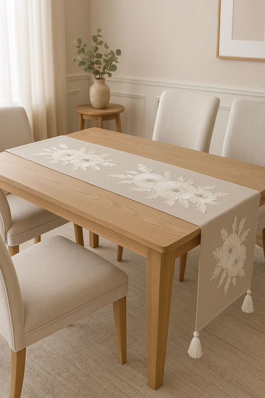 Mehtab Table Runner