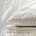 Mabel Throw - White