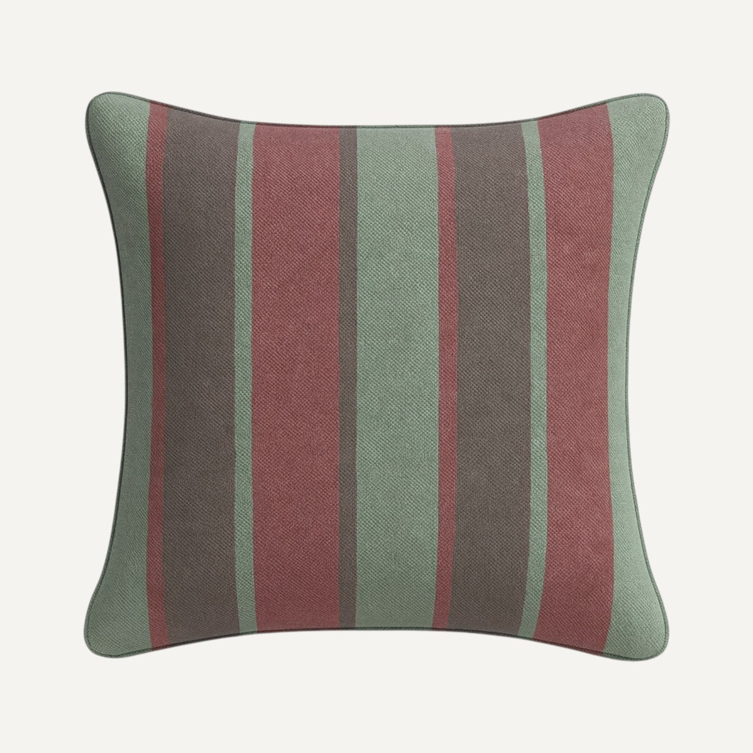 Rio cushion – styled setting | Venia Home
