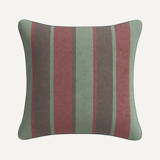 Rio cushion – styled setting | Venia Home