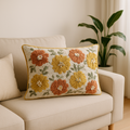 Bushra Cushion Cover