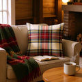 Rudy decorative cushion cover | Venia Home