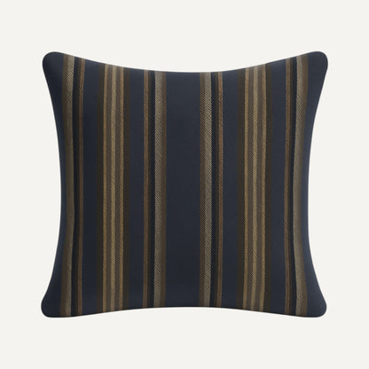 Theo cushion – styled setting | Venia Home