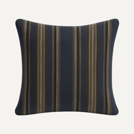 Theo cushion – styled setting | Venia Home