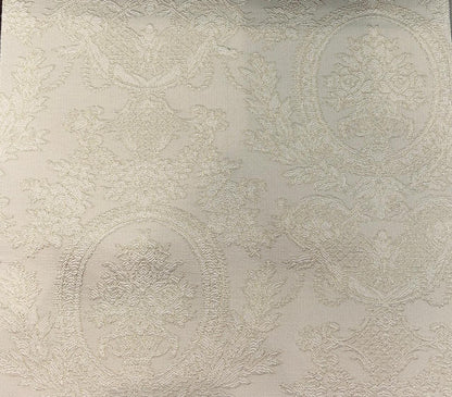 Versailles Fabric Champagne Gold – room setting | Venia Home