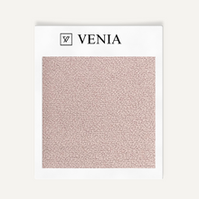 Modern Luxe Bouclé Fabric - Blush Pink