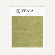 Modern Luxe Bouclé Fabric - Lime Green