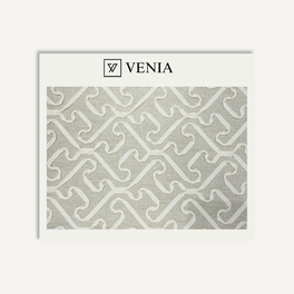 Morning Maze Fabric