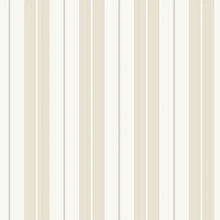 Harline Stripe Wallpaper – Warm
