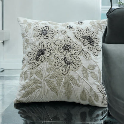 Jannat Cushion Cover