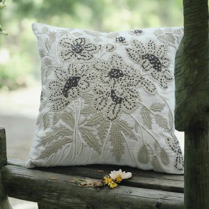 Jannat Cushion Cover